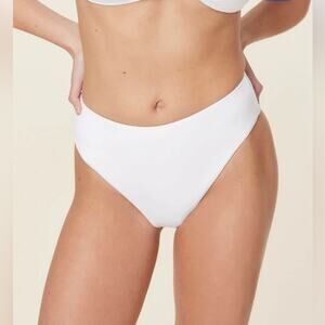 Andie Swim - The 90s High Waisted Bottom